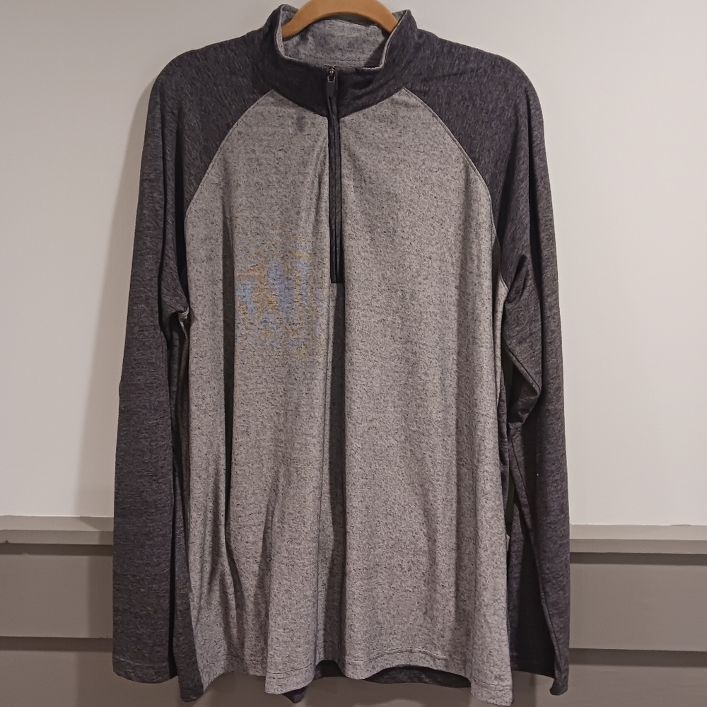 Gear for Sports Men's Pullover - Size XXL